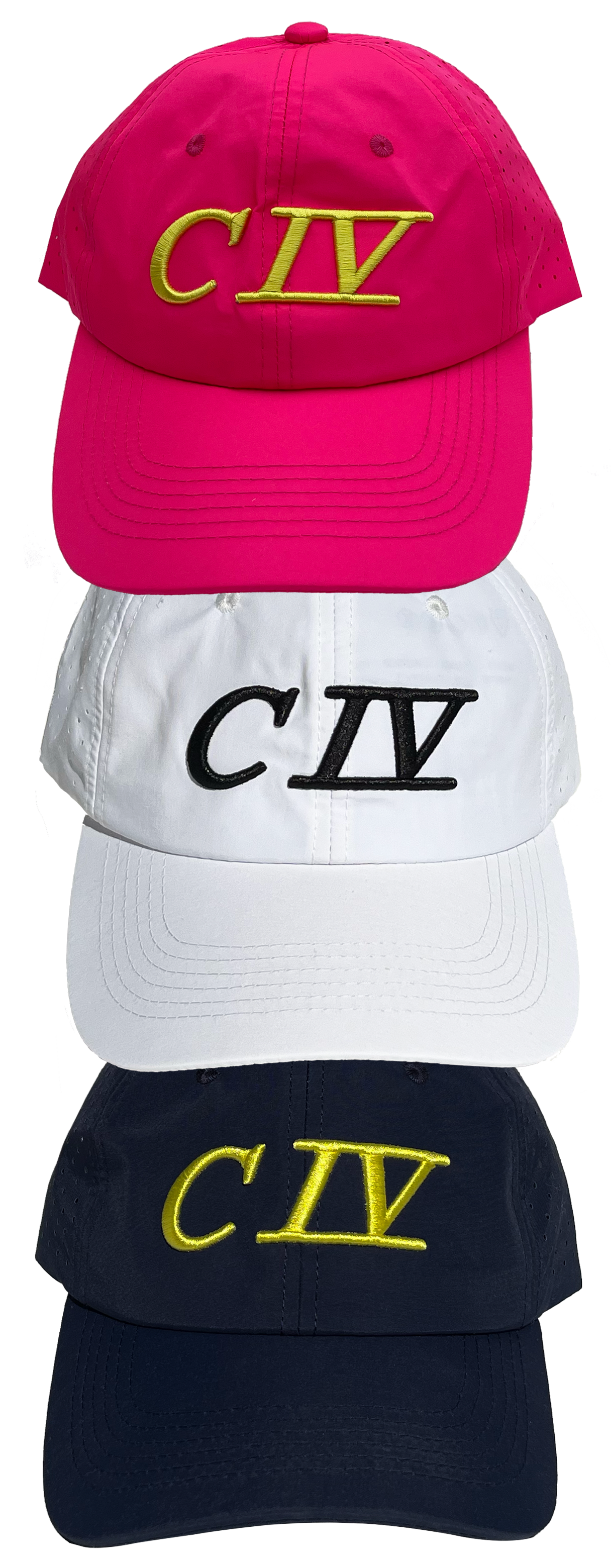 hats