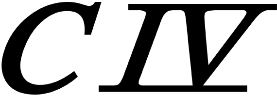 CIV logo