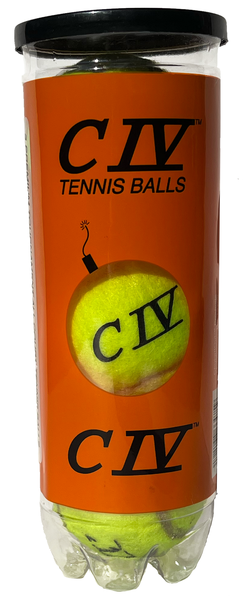 Ball Can