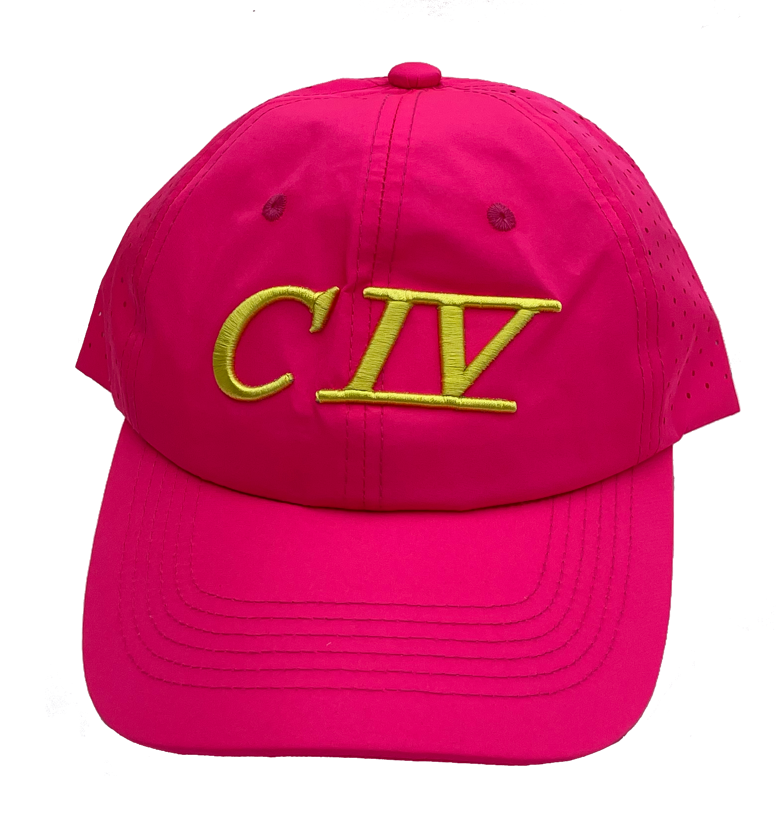 pinkhat